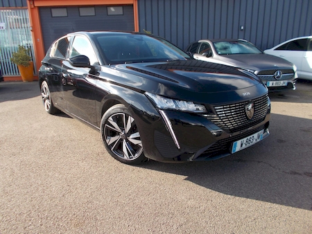 PEUGEOT 308 III 1.5 BLUEHDI 130 CV ALLURE *********1 ERE MAIN AVEC SEULEMENT 59153 KMS !!!!!!*********